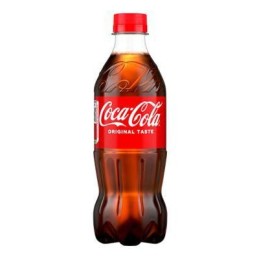 COCA COLA 450ML REGULAR PET