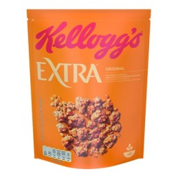 KELLOGG'S EXTRA 375 GR CLASSICO