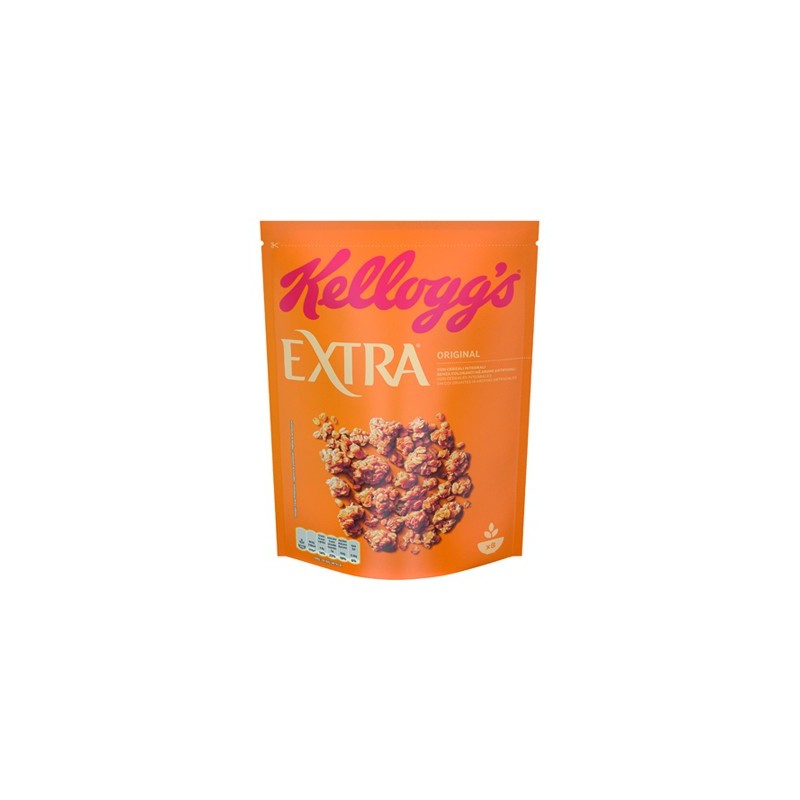 KELLOGG'S EXTRA 375 GR CLASSICO