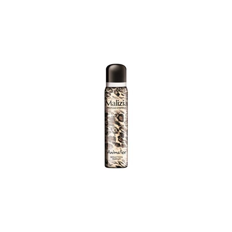 MALIZIA DEO SPRAY 100 ML ANIMALIER