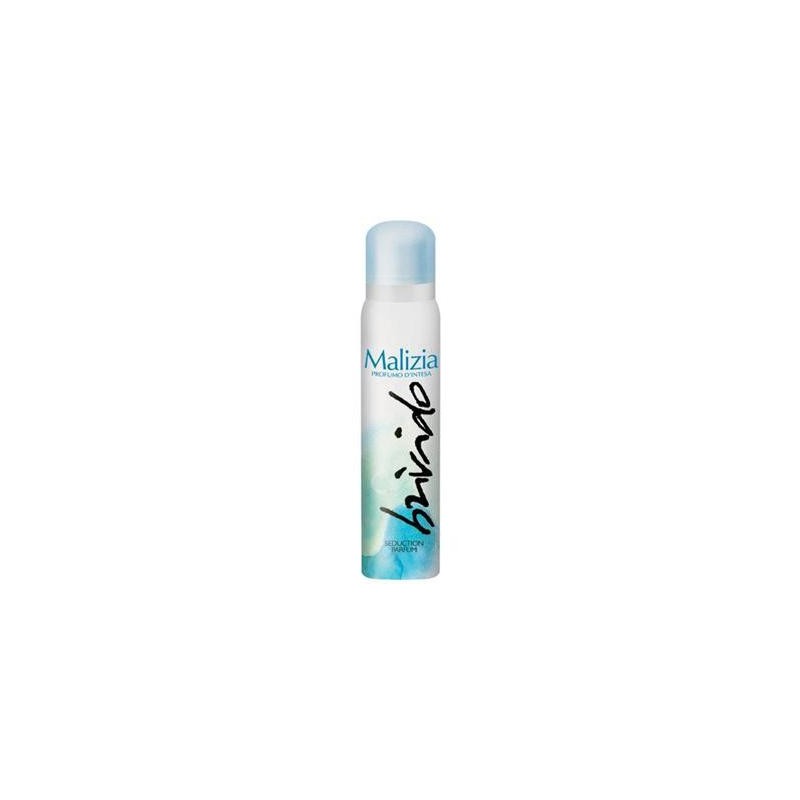 MALIZIA DEO SPRAY 100 ML BRIVIDO DONNA