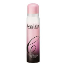 MALIZIA DEO SPRAY 100 ML CERTEZZA