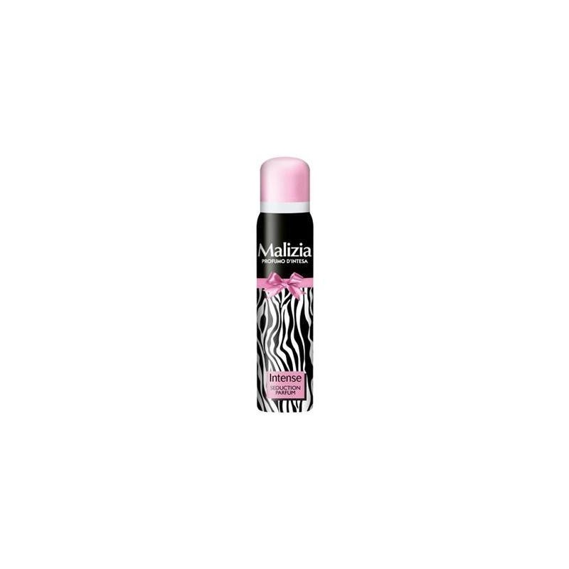 MALIZIA DEO SPRAY 100 ML INTENSE