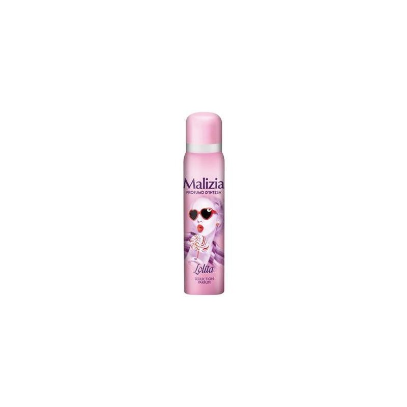 MALIZIA DEO SPRAY 100 ML LOLITA