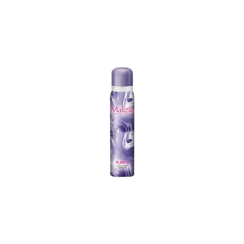 MALIZIA DEO SPRAY 100 ML PURPLE