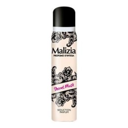 MALIZIA DEO SPRAY 100 ML SECRET MUSK