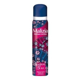 MALIZIA DEO SPRAY 100 ML SENSUAL BLUE