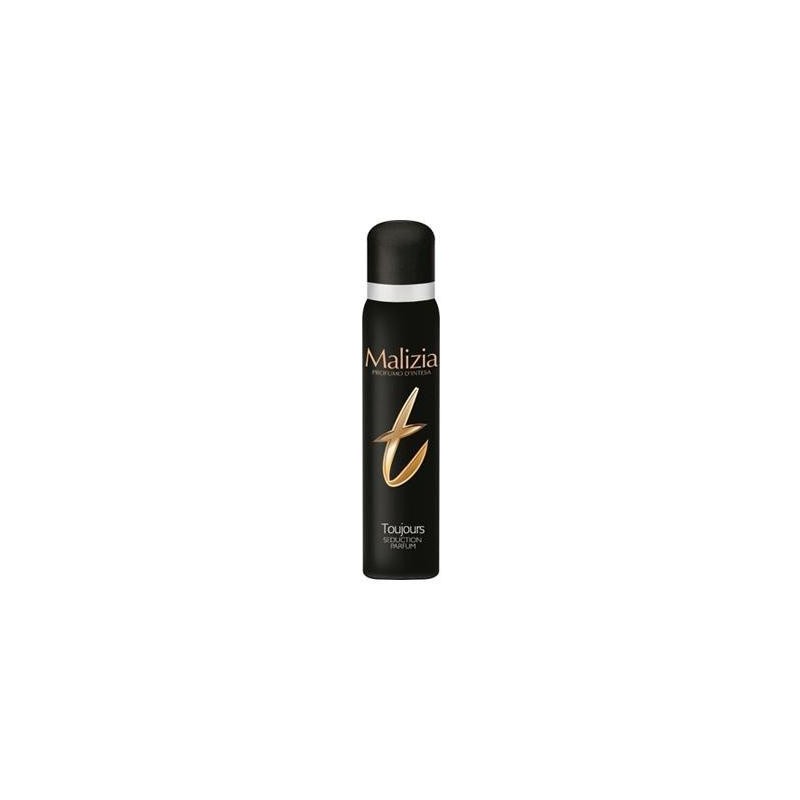 MALIZIA DEO SPRAY 100 ML TOUJOURS