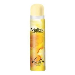 MALIZIA DEO SPRAY 100 ML VANILLA