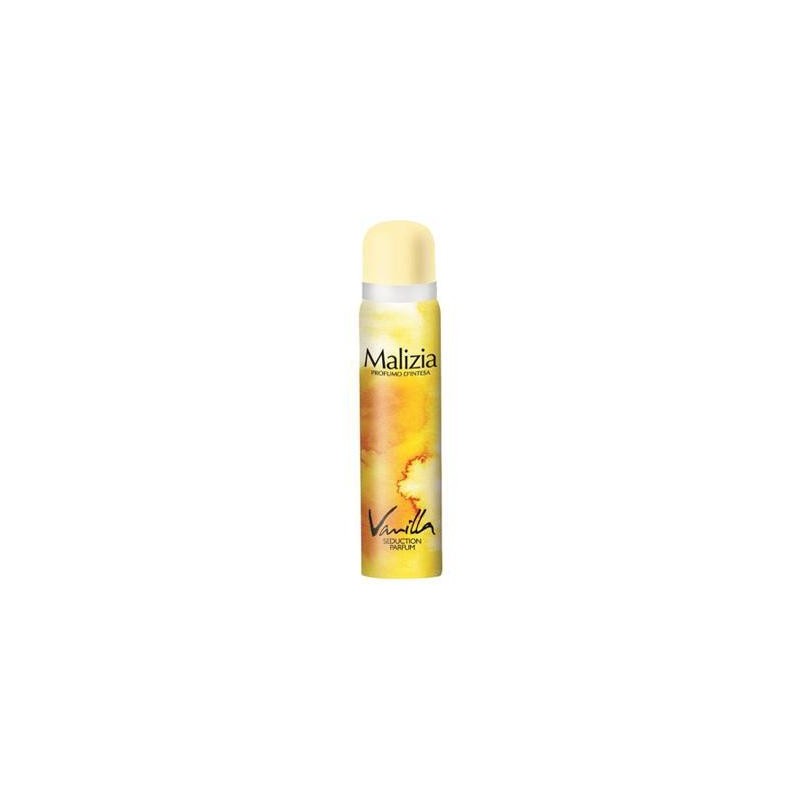 MALIZIA DEO SPRAY 100 ML VANILLA