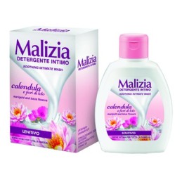 MALIZIA INTIMO 200 ML LENITIVO CALENDULA IMBALLI INTERI X 12