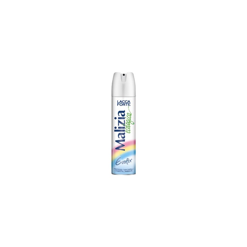 MALIZIA LACCA ECOLOGICA 300 ML