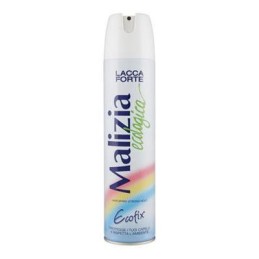 MALIZIA LACCA ECOLOGICA 400 ML