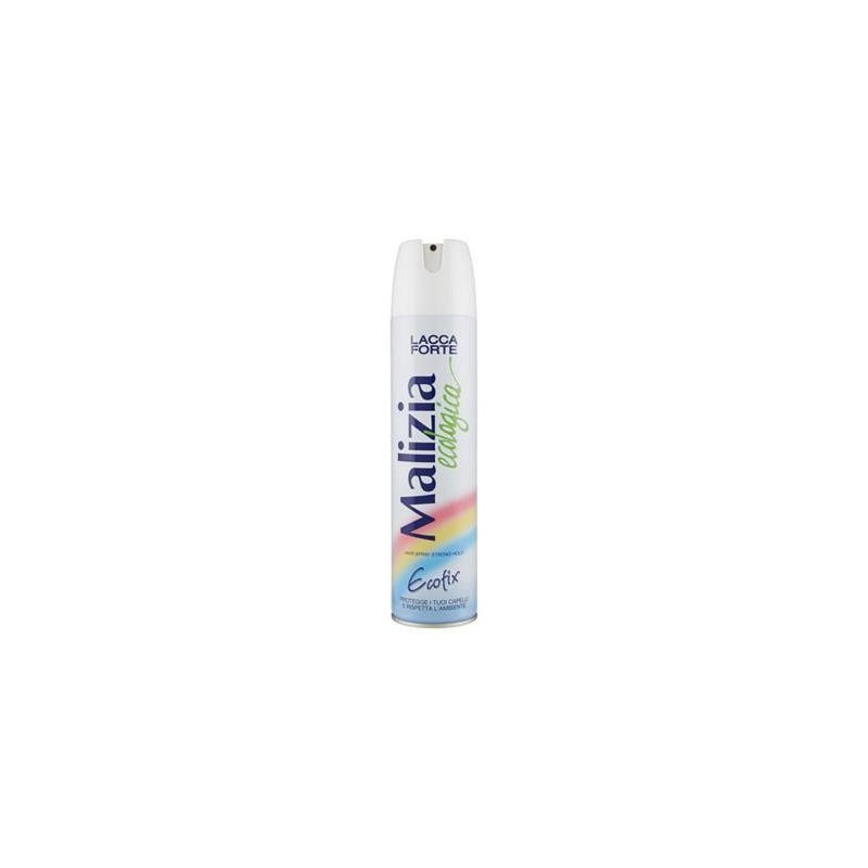 MALIZIA LACCA ECOLOGICA 400 ML