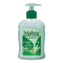 MALIZIA SOAP 300ML ANTIBATTERICO