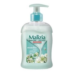MALIZIA SOAP 300ML MUSCHIO