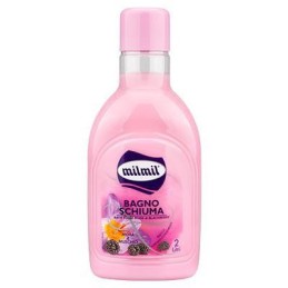 MILMIL B.S. 2LT MORA E MUSCHIO