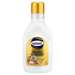 MILMIL BAGNO SCHIUMA LT.2 ARGAN