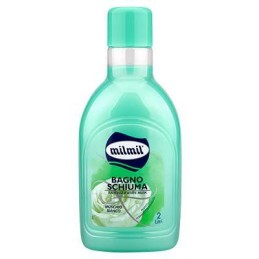 MILMIL BAGNO SCHIUMA LT.2 MUSCHIO