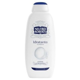 NEUTRO ROBERTS BAGNO IDRATANTE 450 ML IMBALLI INTERI X 12