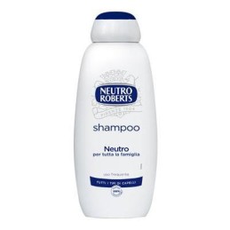 NEUTRO ROBERTS SHAMPOO NEUTRO TUTTI CAPELLI 450 ML IMBALLI INTERI X 12