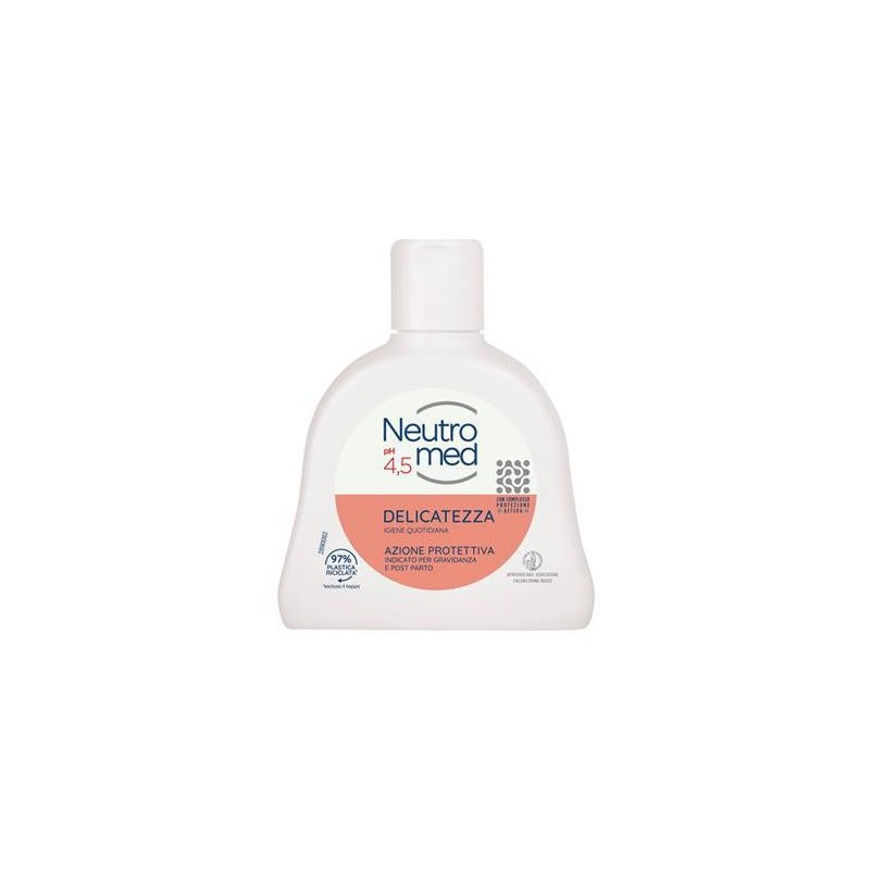NEUTROMED INTIMO DELICATEZZA 200 ML IMBALLI INTERI X 12