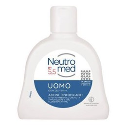 NEUTROMED INTIMO FOR MEN 200 ML IMBALLI INTERI X 12