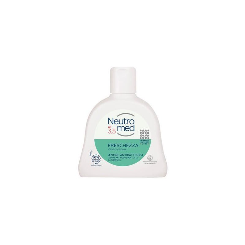 NEUTROMED INTIMO FRESCHEZZA 200 ML IMBALLI INTERI X 12