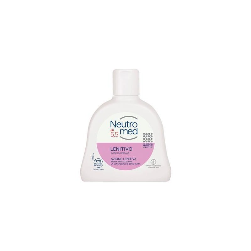 NEUTROMED INTIMO LENITIVO 200 ML IMBALLI INTERI X 12