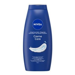 NIVEA BAGNO 750ML CREME CARE