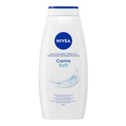 NIVEA BAGNO 750ML CREMOSO