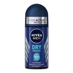 NIVEA DEO ROLL ON 50 ML DRY FRESH