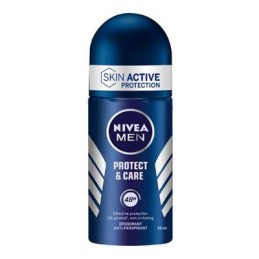 NIVEA DEO ROLL ON ML.50 F/M PROTECT&CARE