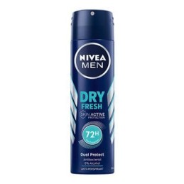 NIVEA DEO SPRAY ML.150 MEN DRY FRESH