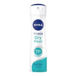 NIVEA DEO SPRAY ML.150 MEN DRY FRESH
