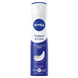 NIVEA DEO SPRAY PROTECT&CAREML 150