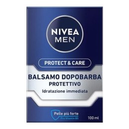 NIVEA F/M BALSAMO PROTETTIVO 100 ML
