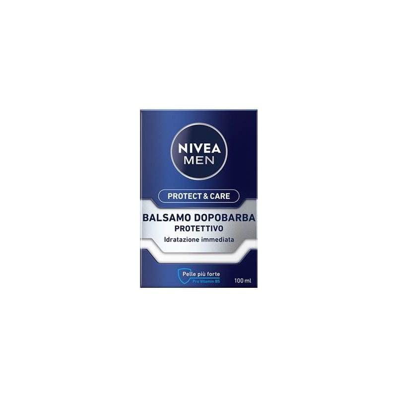 NIVEA F/M BALSAMO PROTETTIVO 100 ML