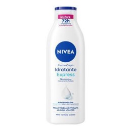 NIVEA FLUIDA 250ML IDRATANTE