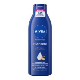 NIVEA FLUIDA 250ML NUTRIENTE