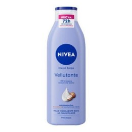 NIVEA FLUIDA 250ML VELLUTATA