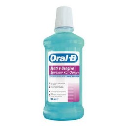ORAL-B COLL. 500ML DENTI/GENGIVE