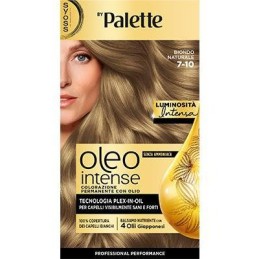 PALETTE OLEO 7-10 BIONDO NATURALE SENZA AMMONIACA