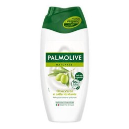 PALMOLIVE DOCCIA 220 ML OLIVA VERDE E LATTE