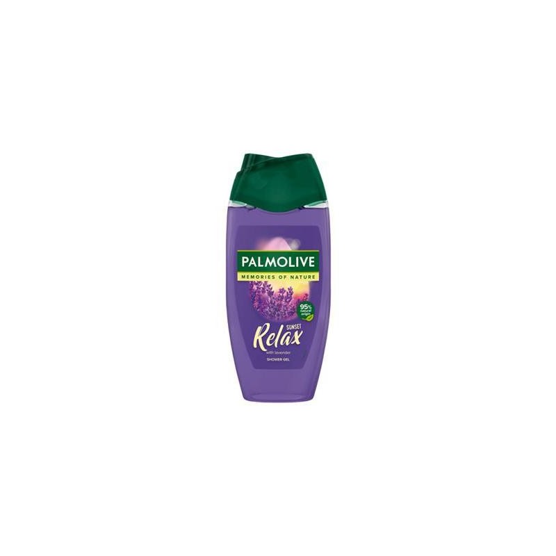 PALMOLIVE DOCCIA 220 ML RELAX