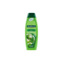 PALMOLIVE SHAMPOO 350 ML NEW ALOE VERA IMBALLI INTERI X 12