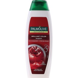 PALMOLIVE SHAMPOO 350 ML NEW CAPELLI COLORATI IMBALLI INTERI X 12