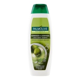 PALMOLIVE SHAMPOO 350 ML NEW LONG SHINE IMBALLI INTERI X 12
