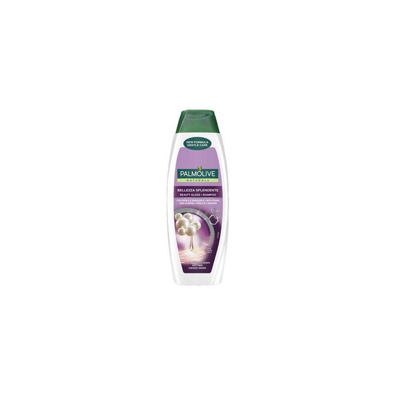 PALMOLIVE SHAMPOO 350ML BEAU.GL
