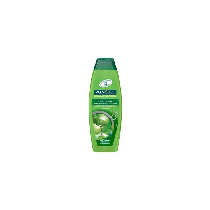 PALMOLIVE SHAMPOO ALOE VERA ML.350